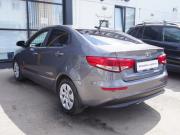 Kia Rio III Рестайлинг Москва  - изображение 22