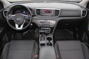 Kia Sportage IV Белгород  - изображение 34
