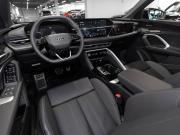 Audi Q5 III (GU) Москва  - изображение 42