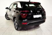 Hyundai Creta I Рестайлинг Саратов  - изображение 33