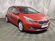 Kia Ceed II Москва  - изображение 23