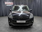 Volkswagen Tiguan I Рестайлинг Москва  - изображение 20