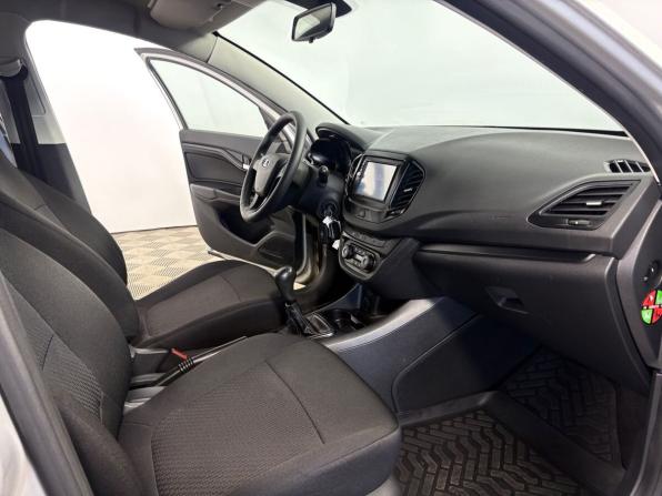 Lada (ВАЗ) Vesta I с пробегом 2019 года, цена 985 000 рублей, 102158 км, седан, Автокод Объявления