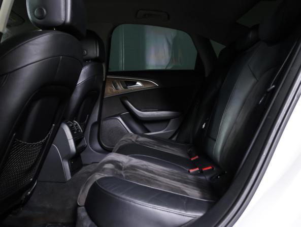 Audi A6 IV (C7) с пробегом 2014 года, цена 1 490 000 рублей, 217746 км, седан, Автокод Объявления