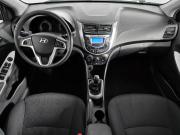 Hyundai Solaris I Нижний Новгород  - изображение 29