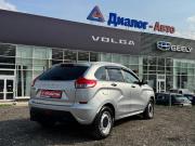 Lada (ВАЗ) XRAY I Набережные Челны  - изображение 26