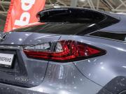 Lexus RX IV Санкт-Петербург  - изображение 38