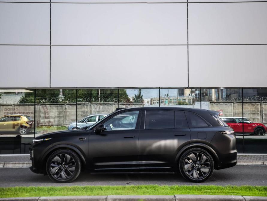 Li Auto (Lixiang) L7 I Санкт-Петербург  - изображение 10