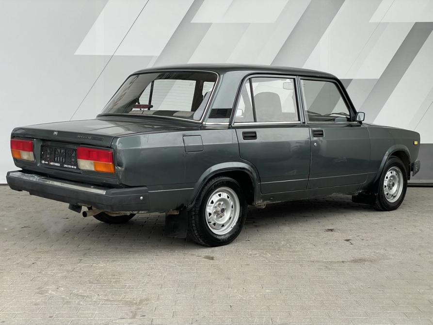 Lada (ВАЗ) 2107 Екатеринбург  - изображение 5