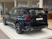 BMW X5 IV (G05/G18) Рестайлинг Санкт-Петербург  - изображение 30