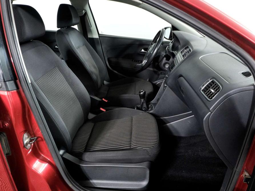 Volkswagen Polo V Санкт-Петербург  - изображение 18