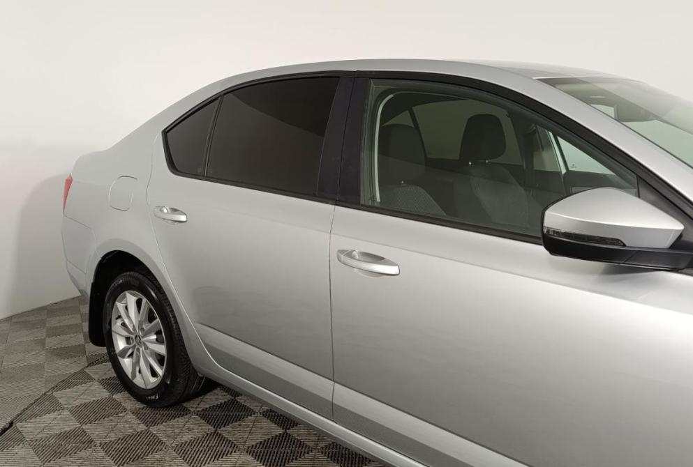 Skoda Octavia III (A7) Волгоград  - изображение 22