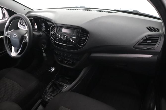 Lada (ВАЗ) Vesta I с пробегом 2019 года, цена 1 021 000 рублей, 85997 км, универсал, Автокод Объявления