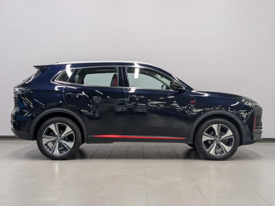 Changan CS55 Plus II Москва  - изображение 12