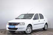 Renault Logan I Рестайлинг Пермь  - изображение 22