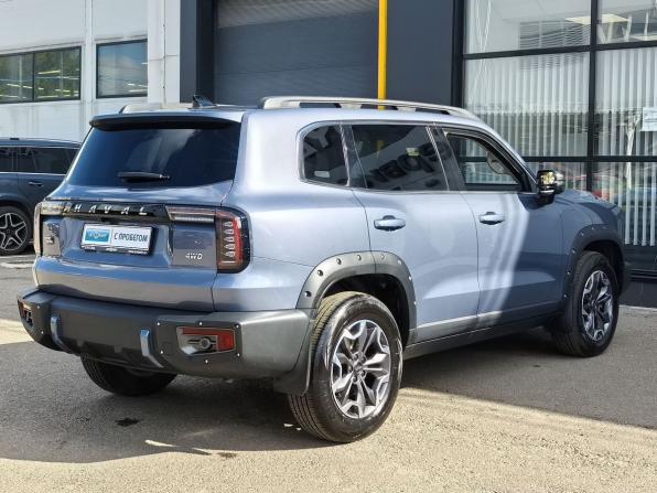 Haval Dargo I с пробегом 2023 года, цена 2 660 000 рублей, 37350 км, внедорожник, Автокод Объявления