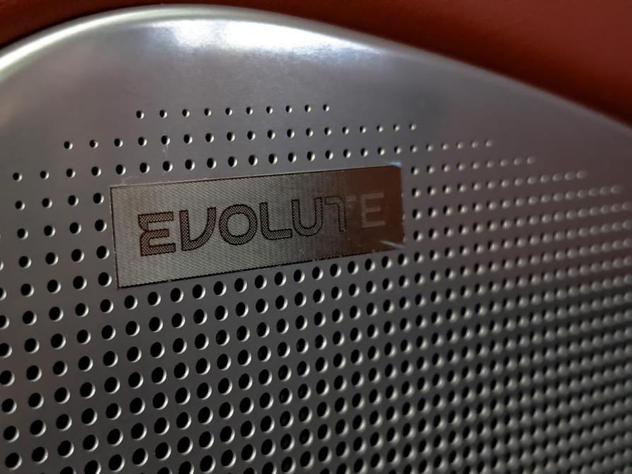 Evolute i-JET Москва  - изображение 25