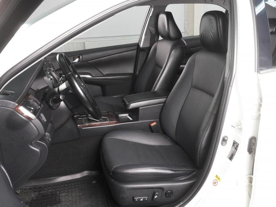 Toyota Camry VII (XV50) Рестайлинг 2 Минеральные Воды  - изображение 10