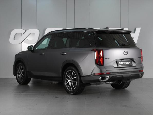 GAC GS8 II с пробегом 2024 года, цена 3 830 000 рублей, 43588 км, внедорожник, Автокод Объявления
