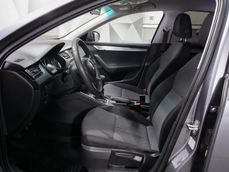 Skoda Octavia III (A7) Ульяновск  - изображение 9