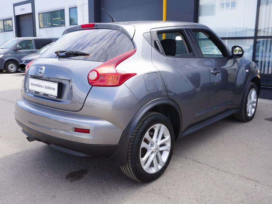 Nissan Juke I Москва  - изображение 5