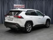 Toyota RAV4 V (XA50) Москва  - изображение 26