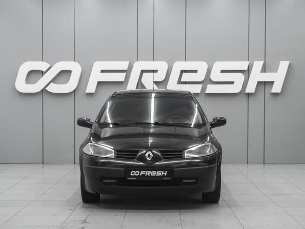 Renault Megane II с пробегом 2004 года, цена 379 000 рублей, 265994 км, седан, Автокод Объявления