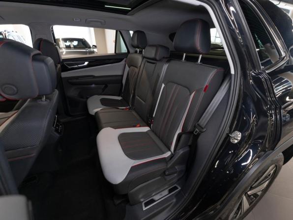 Volkswagen Teramont I Рестайлинг (China Market) с пробегом 2026 года, цена 5 590 000 рублей, 25 км, внедорожник, Автокод Объявления