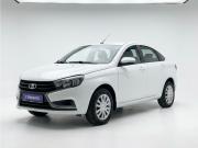 Lada (ВАЗ) Vesta I Борисоглебск  - изображение 2
