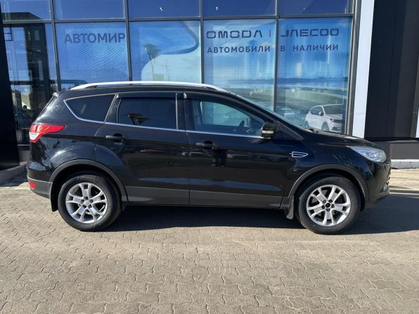 Ford Kuga II с пробегом 2013 года, цена 850 000 рублей, 225911 км, внедорожник, Автокод Объявления
