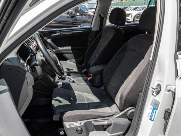 Volkswagen Tiguan II с пробегом 2019 года, цена 2 730 000 рублей, 70783 км, внедорожник, Автокод Объявления