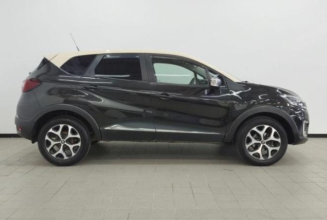 Renault Kaptur I с пробегом 2018 года, цена 1 039 000 рублей, 225099 км, внедорожник, Автокод Объявления