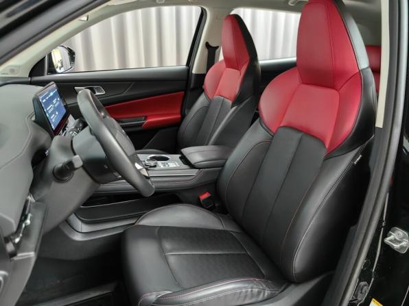 Changan CS55 Plus II Рестайлинг с пробегом 2023 года, цена 1 949 000 рублей, 34527 км, внедорожник, Автокод Объявления