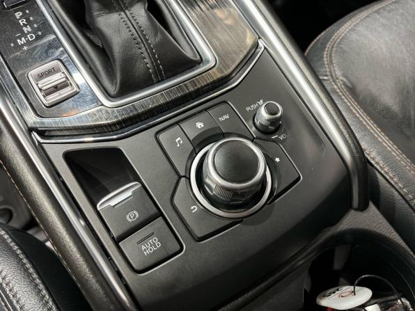 Mazda CX-5 II с пробегом 2017 года, цена 2 399 000 рублей, 153711 км, внедорожник, Автокод Объявления