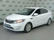 Kia Rio III Оренбург  - изображение 28