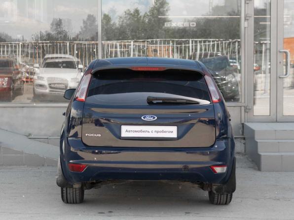 Ford Focus II Рестайлинг с пробегом 2010 года, цена 450 000 рублей, 144032 км, хэтчбек, Автокод Объявления