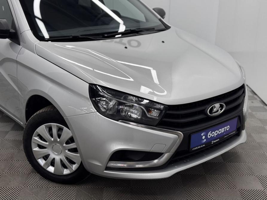 Lada (ВАЗ) Vesta I Воронеж  - изображение 11