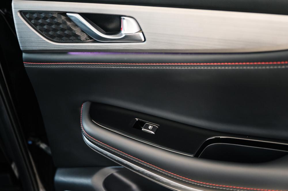 Changan CS75 I Рестайлинг Оренбург  - изображение 32