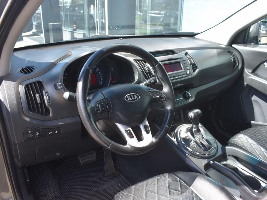Kia Sportage III Архангельск  - изображение 13
