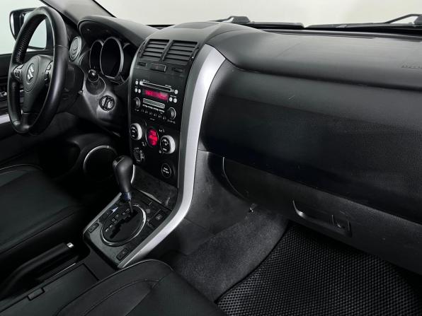 Suzuki Grand Vitara II Рестайлинг с пробегом 2008 года, цена 930 000 рублей, 219395 км, внедорожник, Автокод Объявления