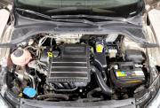 Skoda Rapid I Рестайлинг Саратов  - изображение 34