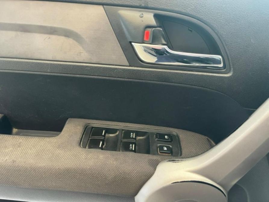 Honda CR-V III Ярославль  - изображение 14