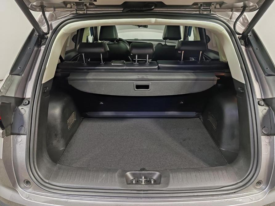 Changan CS35 Plus I Рестайлинг Курск  - изображение 9