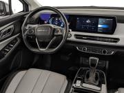 BAIC U5 Plus Москва  - изображение 50