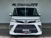 Toyota Roomy I Рестайлинг Уфа  - изображение 31