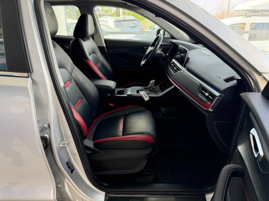 Chery Tiggo 4 Pro I Таганрог  - изображение 22