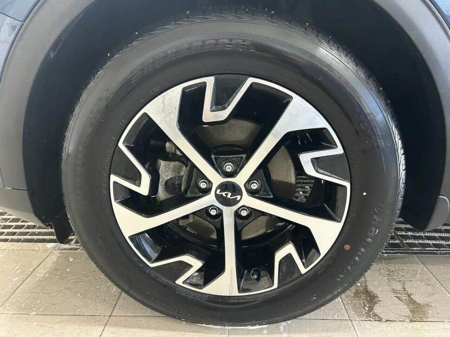 Kia Sportage V Набережные Челны  - изображение 4