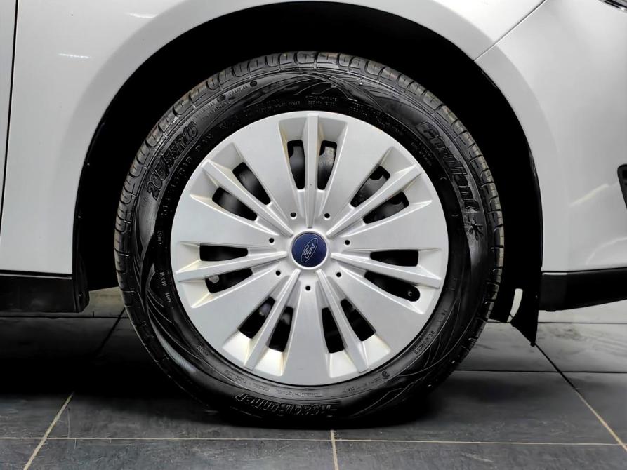Ford Focus III Рестайлинг Москва  - изображение 23