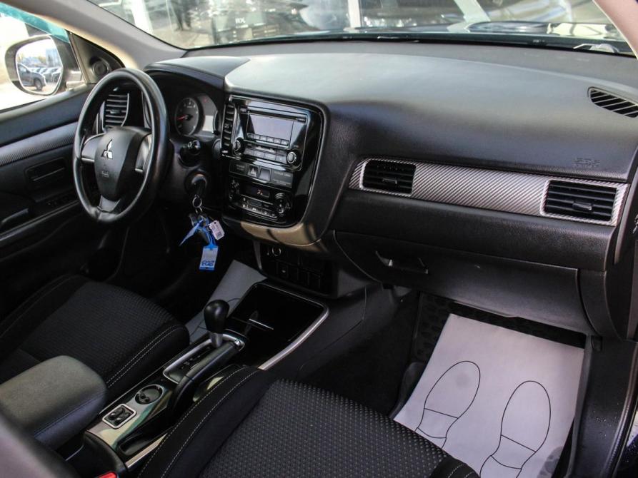 Mitsubishi Outlander III Рестайлинг 2 Калуга  - изображение 5