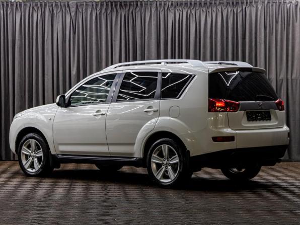 Peugeot 4007 с пробегом 2011 года, цена 995 000 рублей, 164191 км, внедорожник, Автокод Объявления